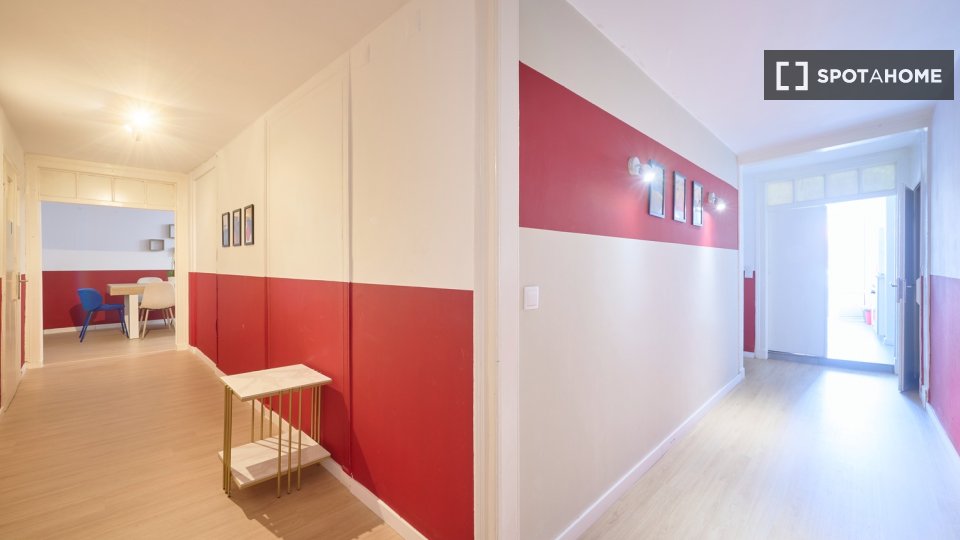 Double room Lisbon, 7 beds — photo 64