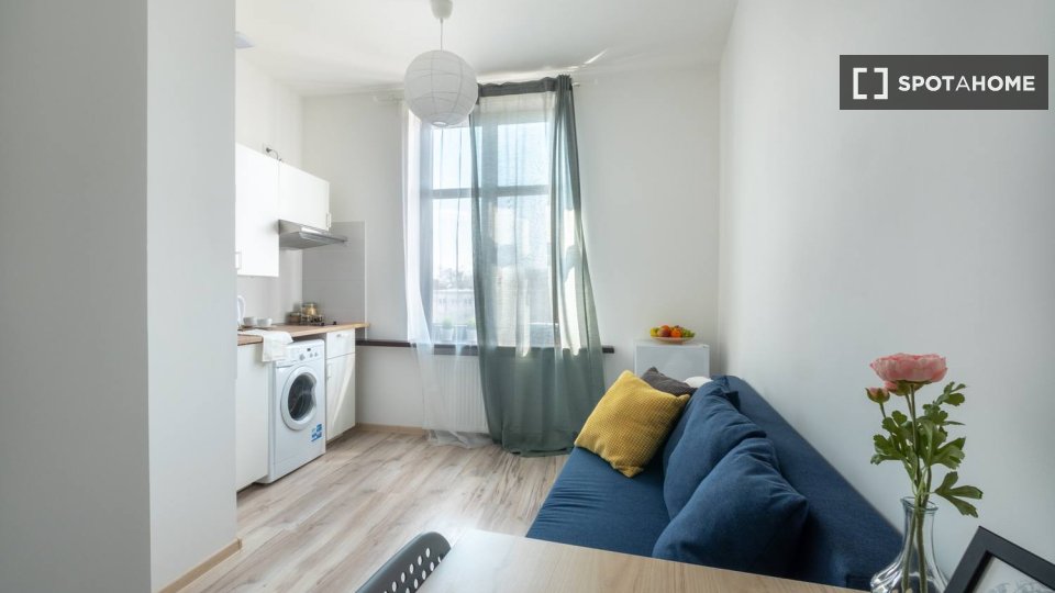 Apartment mono Katowice — photo 5