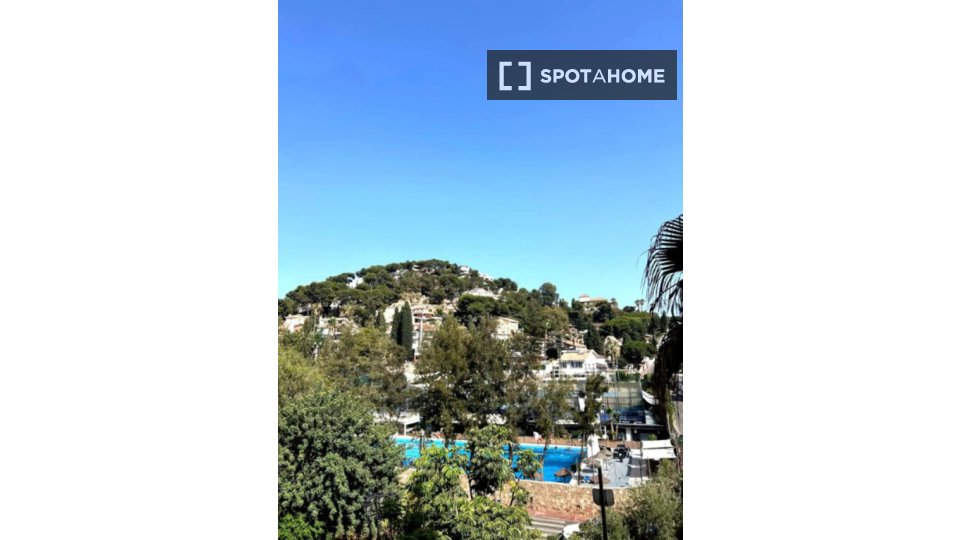 Apartment Malaga, 1 bed — photo 8