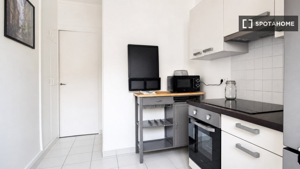 Camera doppia Parigi, 4 camere — foto 33