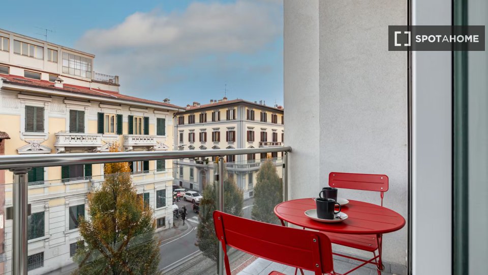 Apartment mono Florencia — foto 8