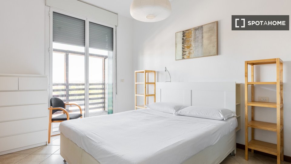 Apartment Bologna, 1 bed — photo 12