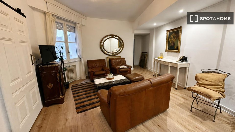 Apartment mono Bilbao, 60m² — photo 4