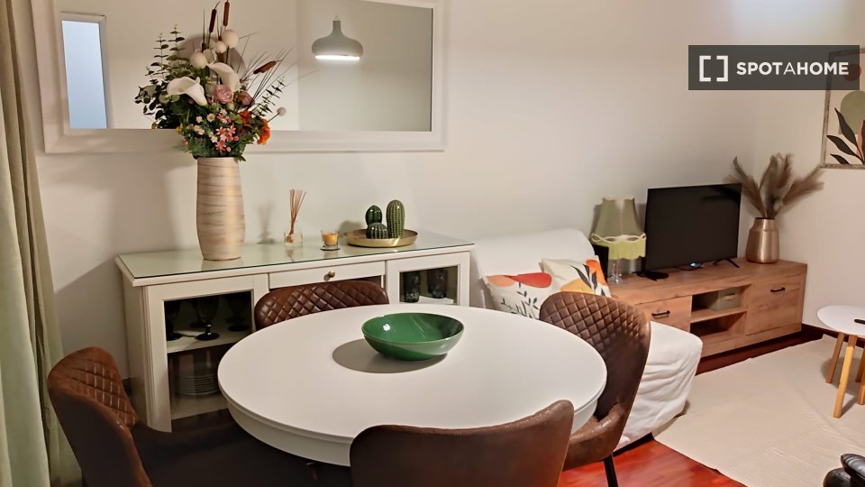 Apartment mono Lisbon, 65m² — photo 12