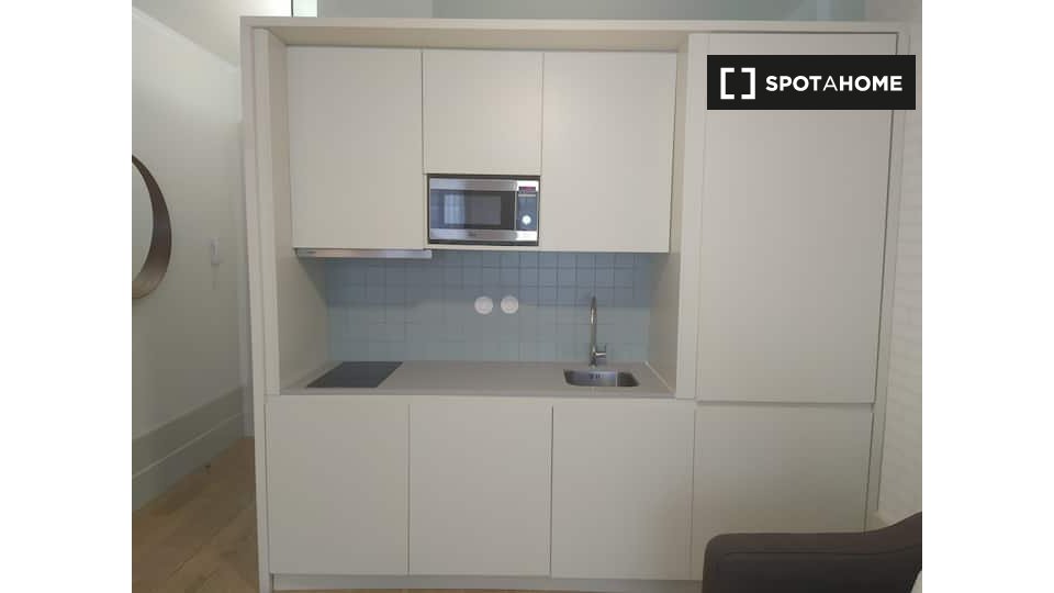 Apartment mono Porto, 40m² — photo 8