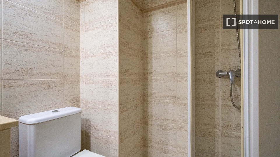 Apartment mono Madrid, 50m² — photo 6