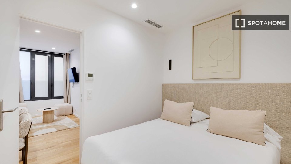 Apartment mono Paris, 38m² — photo 14