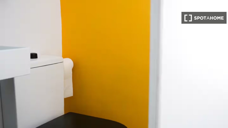 Apartment Santa_Cruz_De_Tenerife, 1 bed, 8m² — photo 1