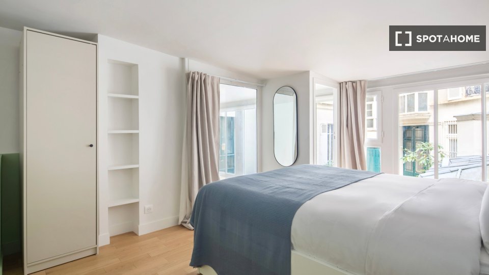 Apartment Paris, 2 beds, 67m² — photo 18