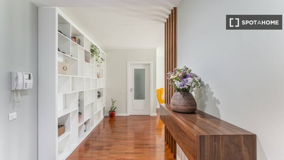 Apartment Porto, 1 bed, 75m² — photo 2