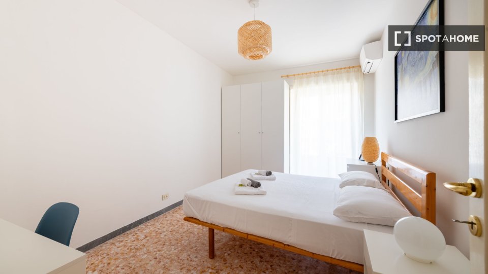 Apartment Rome, 2 beds, 98m² — photo 12