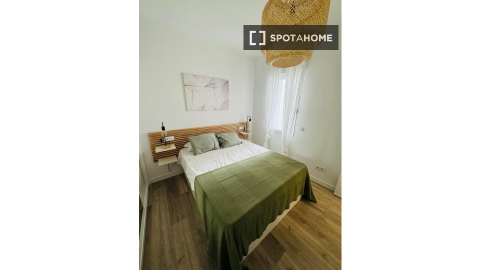 Apartment Madrid, 1 bed — photo 3