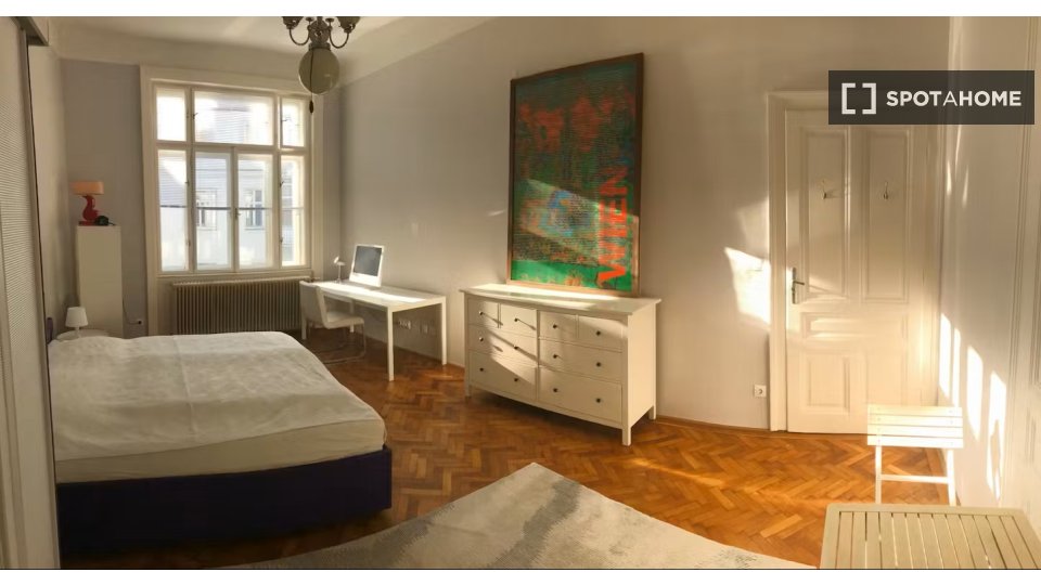 Habitación 6 huéspedes, con wifi