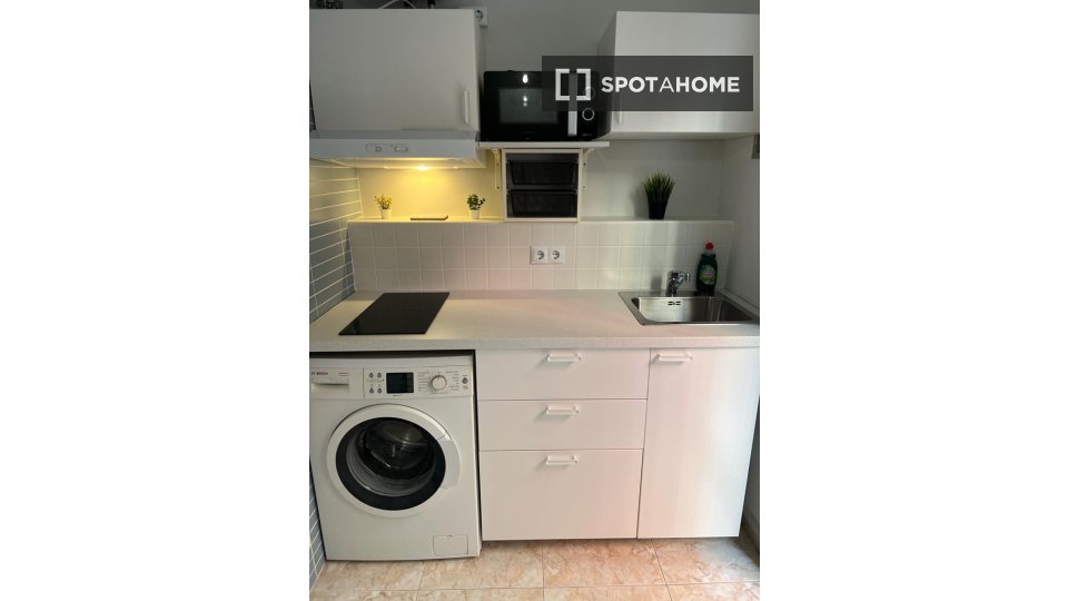 Apartment mono Barcelona, 36m² — photo 13