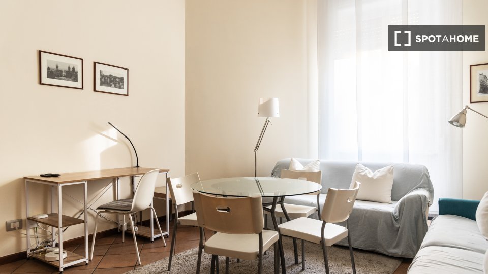 Apartment Milan, 2 beds — photo 12