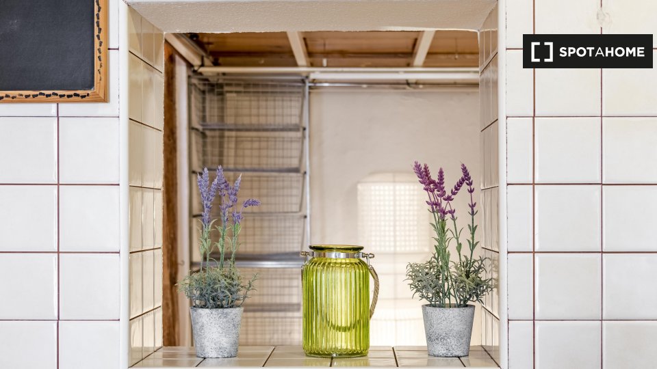 Apartment mono Madrid, 29m² — photo 15