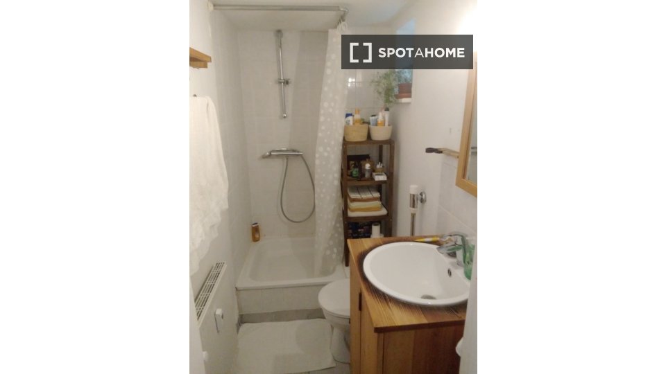 Apartment Berlin, 1 bed — photo 2