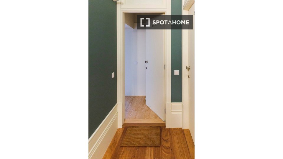 Apartment Porto, 1 bed — photo 2