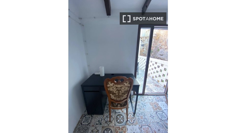 Apartment Valencia, 2 beds — photo 12