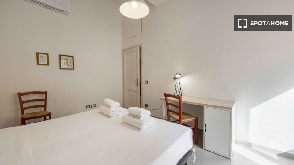 Apartment Florence, 3 beds — photo 13