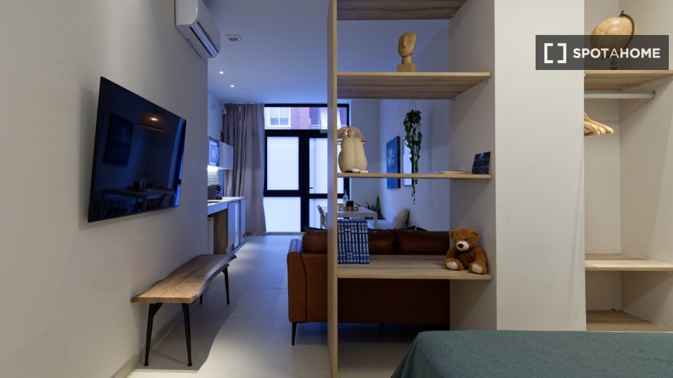 Apartment mono Valencia — photo 4