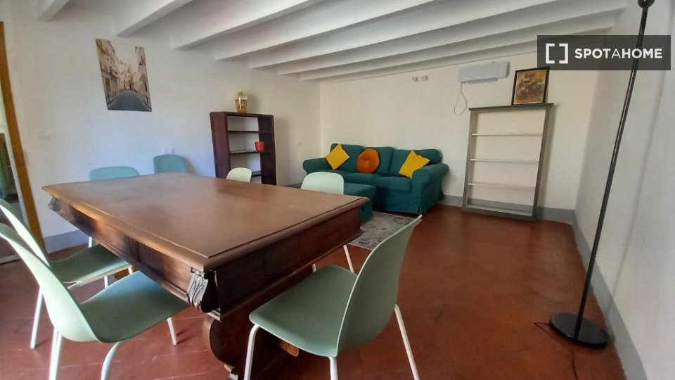 Apartment Florence, 3 beds, 190m² — photo 4