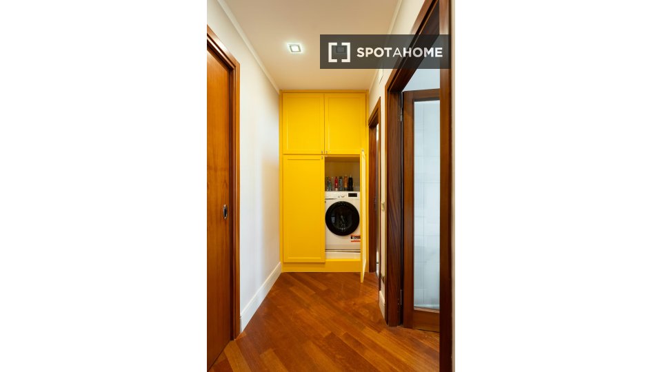 Apartment Florence, 1 bed — photo 4