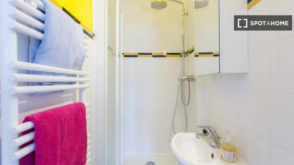 Apartment Paris, 1 bed, 32m² — photo 15
