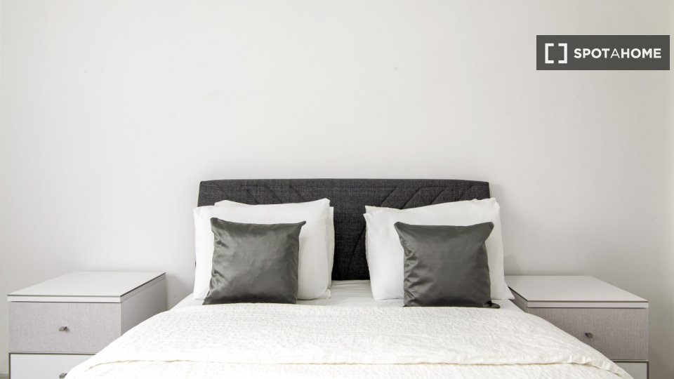 Apartment Istanbul, 1 bed — photo 8