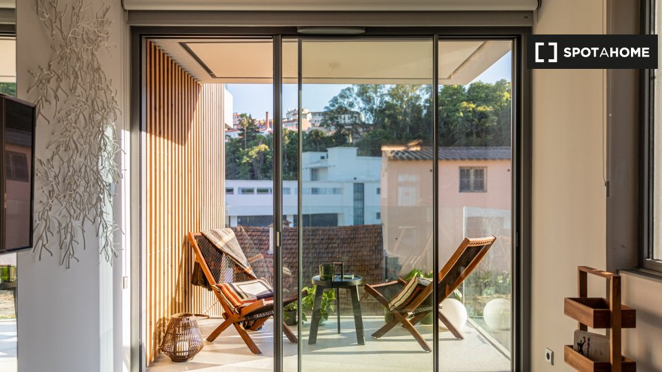 Apartment mono Lisbon, 34m² — photo 10