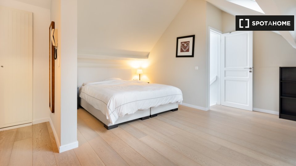Apartment Brussels, 2 beds — photo 7