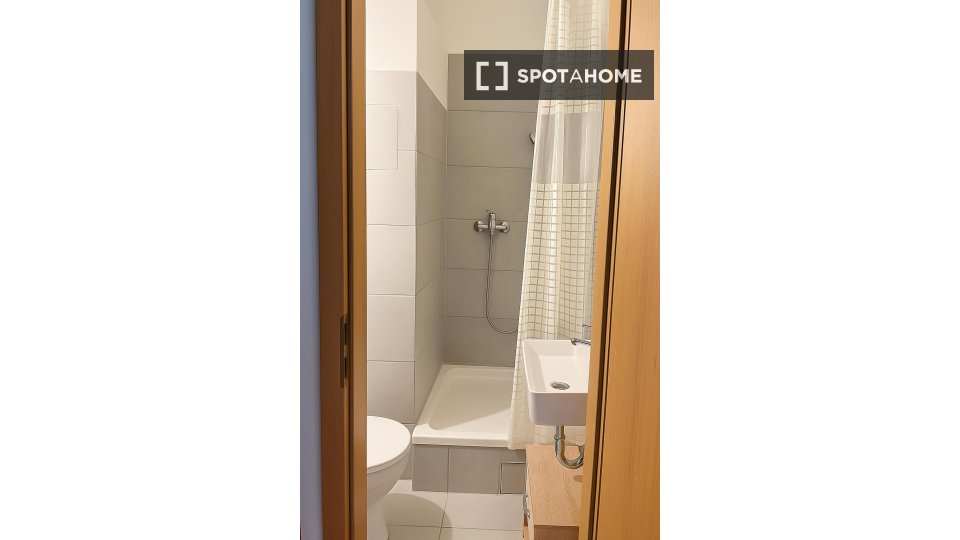 Apartment mono Frankfurt, 12m² — photo 4