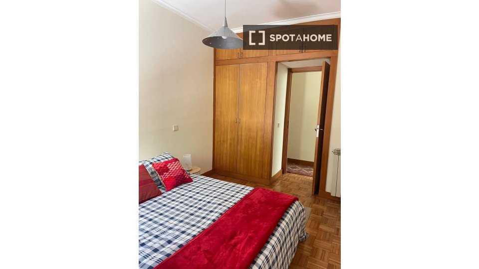 Double room Porto, 7 beds — photo 11