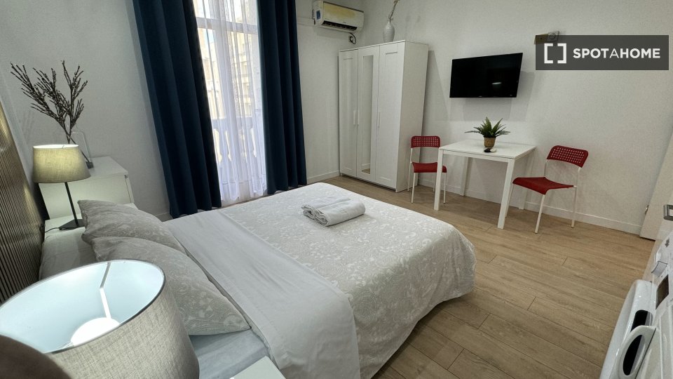 Apartment mono Madrid — photo 25