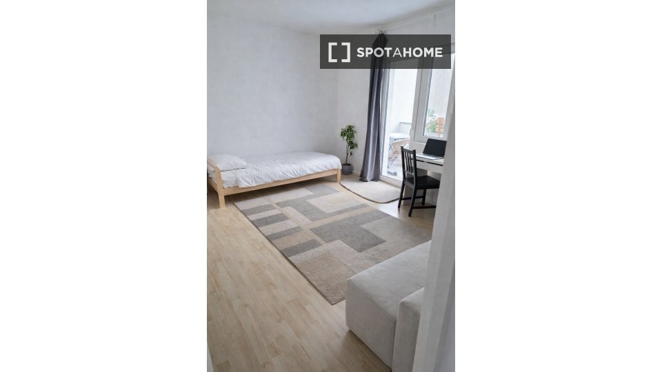 Apartment Berlin, 3 beds, 67m² — photo 12
