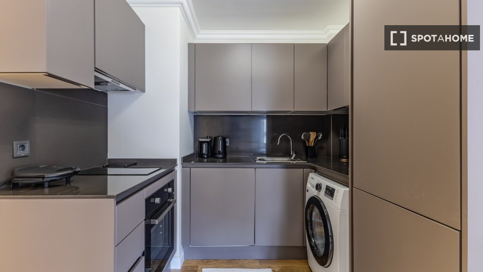 Apartment Istanbul, 1 bed — photo 5