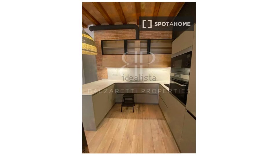 Apartment Barcelona, 3 beds, 90m² — photo 6