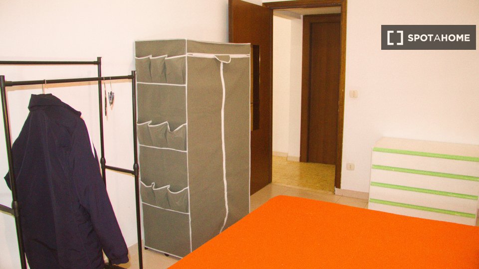 Double room Rome, 5 beds — photo 60