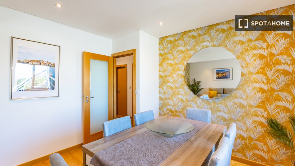 Apartment Porto, 3 beds — photo 18
