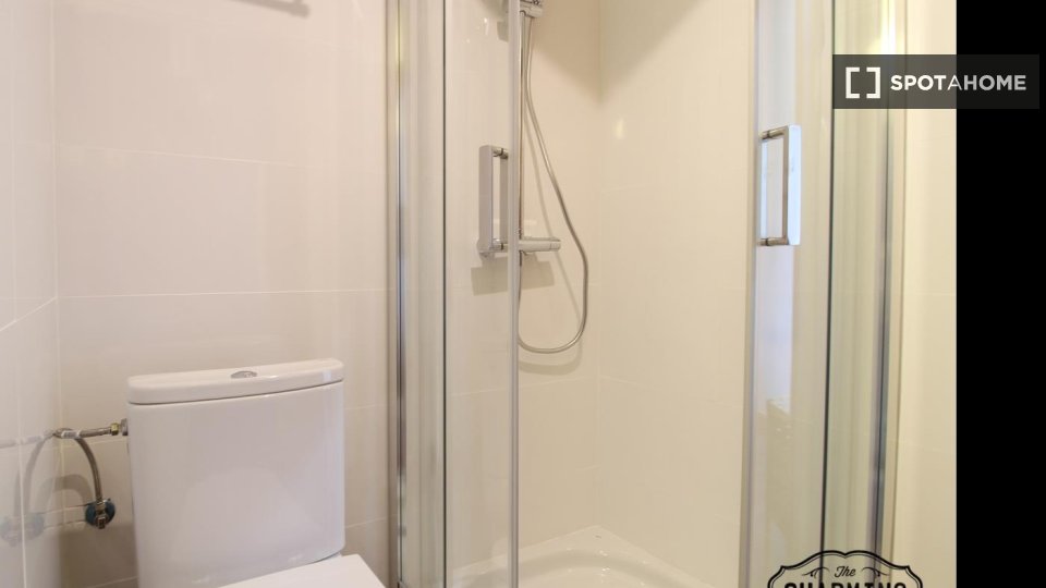 Apartment Madrid, 1 bed — photo 19