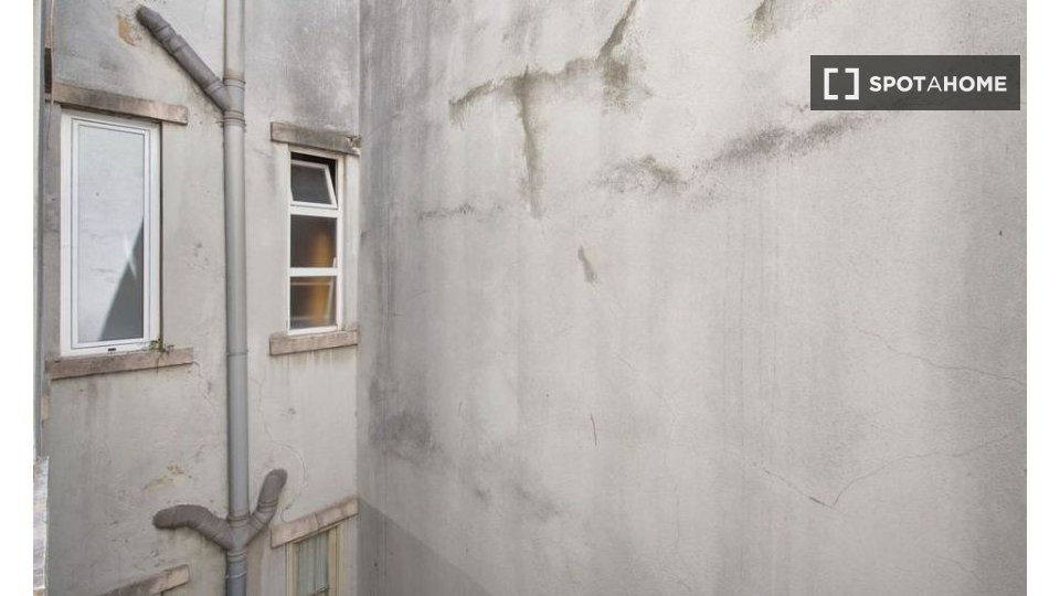 Double room Lisbon, 7 beds — photo 14