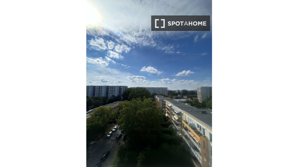 Apartment mono Berlin, 22m² — photo 7