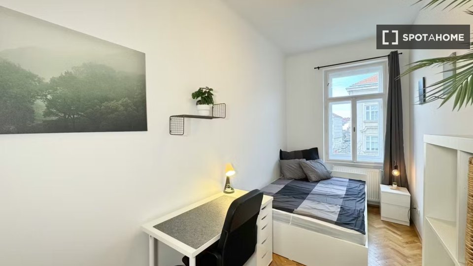 Double room Vienna, 4 beds — photo 1