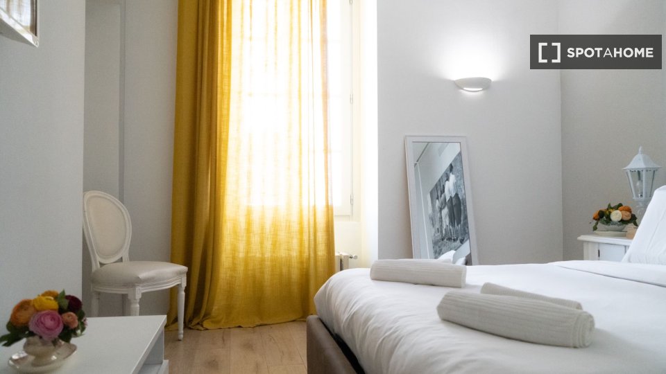 Apartment Milan, 1 bed, 80m² — photo 3