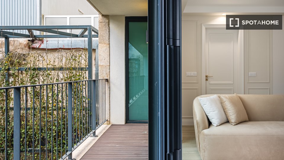 Apartment mono Porto, 52m² — photo 13