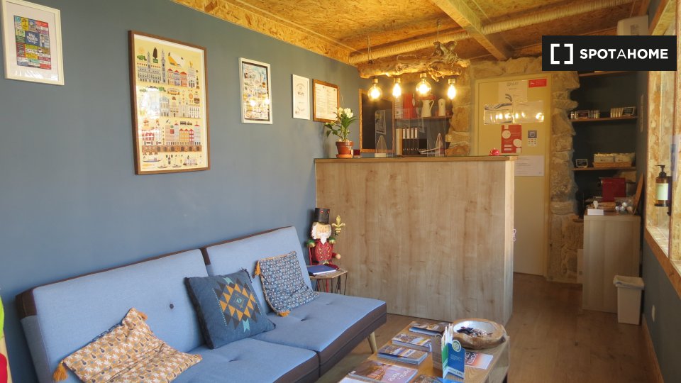 Apartment mono Porto, 30m² — photo 13