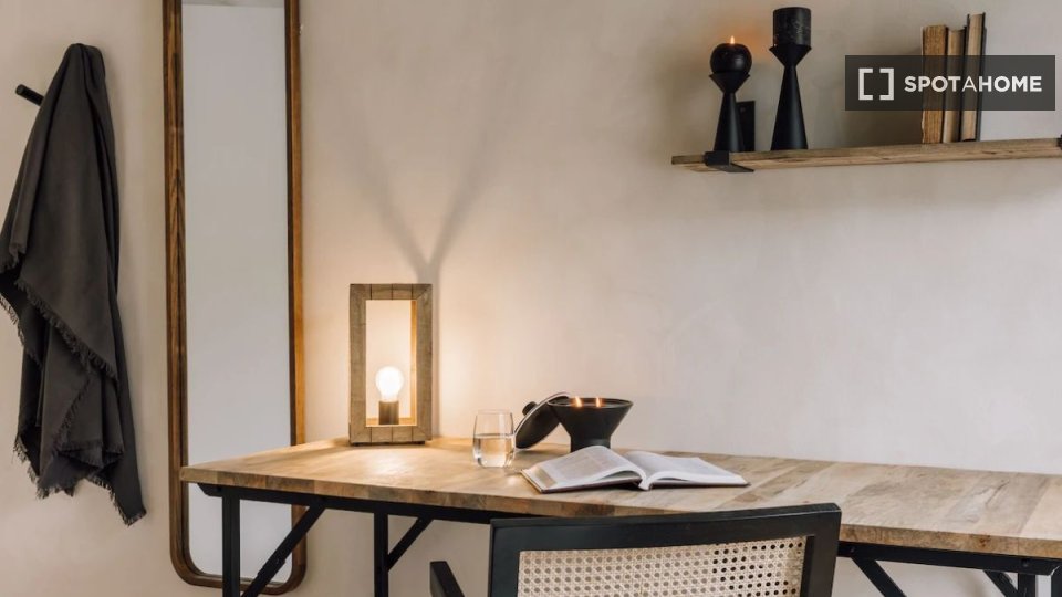 Apartment Lisbon, 2 beds — photo 1