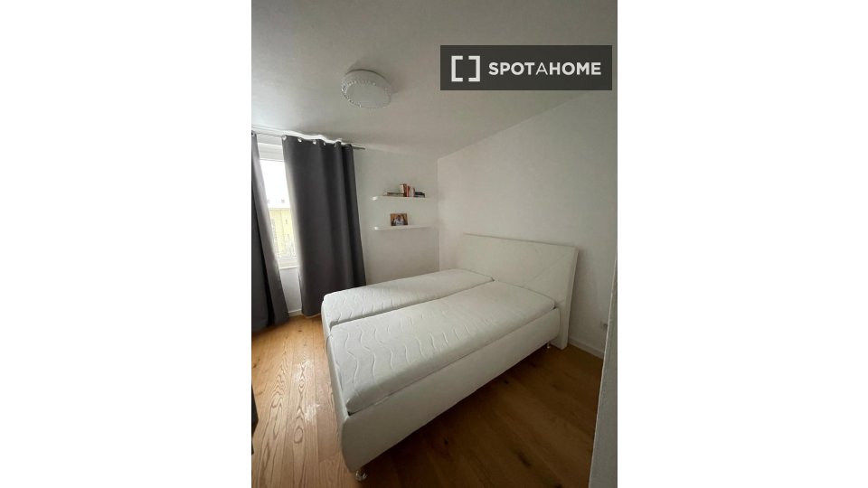 Apartment mono Berlin, 48m² — photo 13