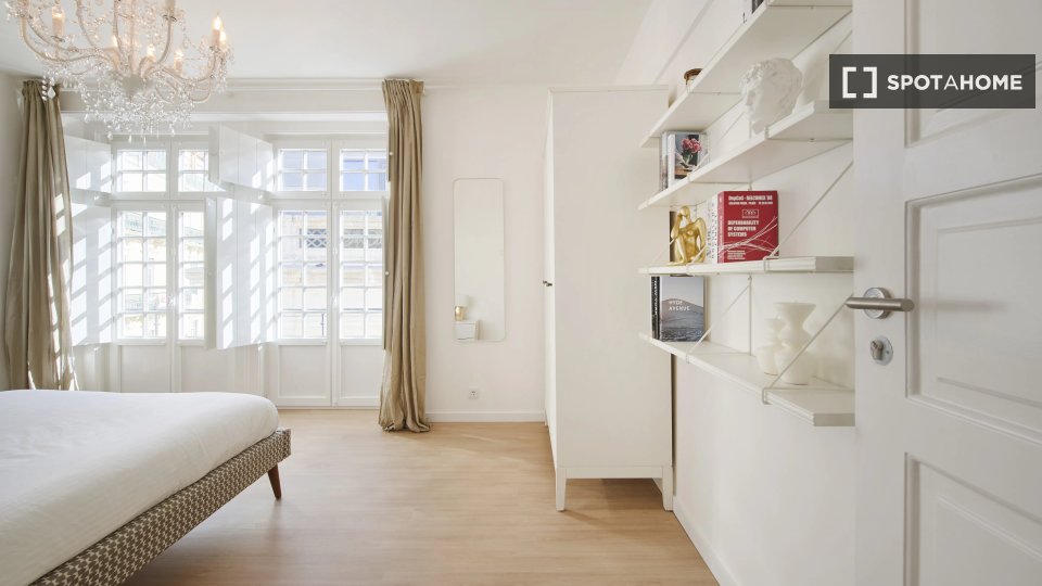 Double room Lisbon, 7 beds — photo 11