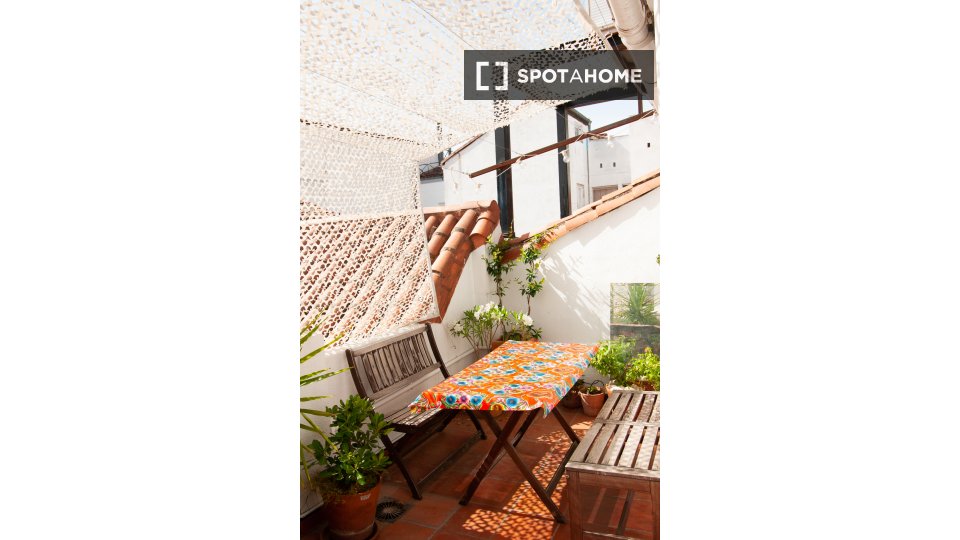 Apartment Madrid, 2 beds — photo 7